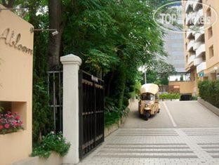 New photos from tourists Abloom Exclusive Serviced Apartments 4*
