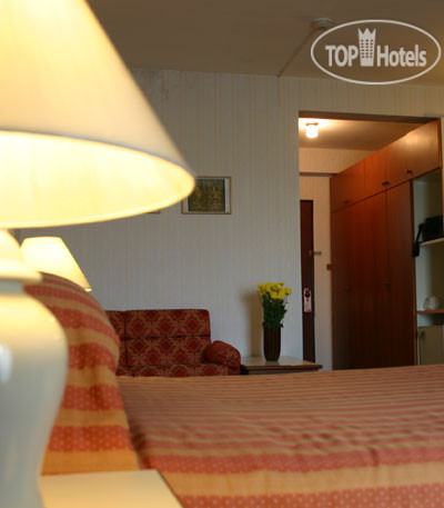 New photos from tourists Airport Suite Bangkok Hotel 3*