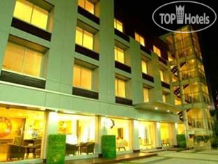New photos from tourists The Bedrooms Boutique Hotel 3*