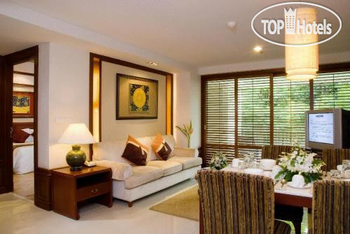 Hotel photo Centre Point Sukhumvit Thong Lor 4*