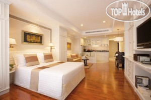 New photos from tourists Centre Point Silom 4*