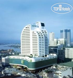 Фото Centre Point Silom