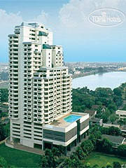 Hotel photo Centre Point Sukhumvit 10 4*
