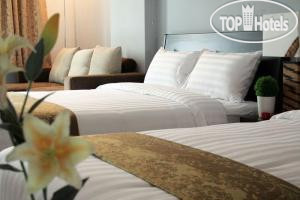 New photos from tourists The Centric Ratchada 3*