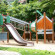 Фото Chatrium  Residence Bangkok - Sathon