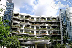 Hotelier's photos Eastin Lakeside Hotel 3*