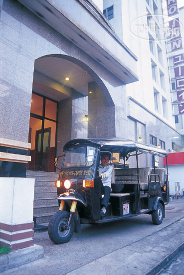 Photos The Euro Grande Hotel