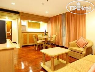 Hotel photo Grand Tower Inn VI 3*
