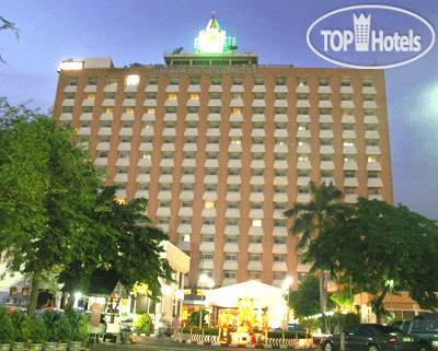 Hotelier's photos Grand Tower Inn Sukhumvit 3*