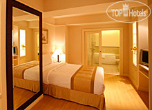 Hotelier's photos Hope Land Executive Serviced Apartments 3*