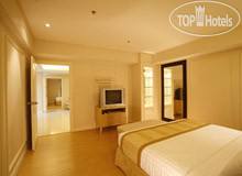 New photos from tourists Hope Land Executive Serviced Apartments 3*