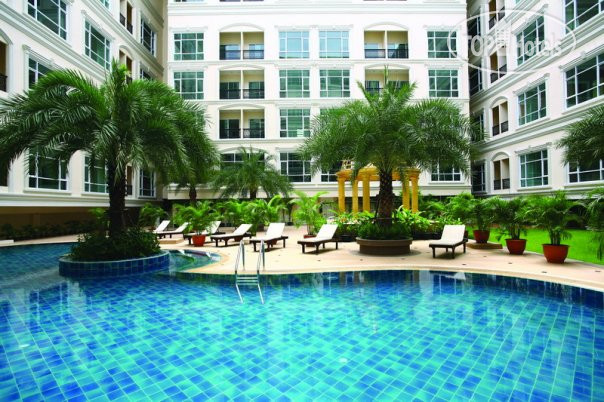 Hotelier's photos Hope Land Executive Residence 3*