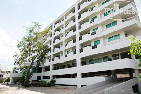 Hotelier's photos The Laurel Suite 3*
