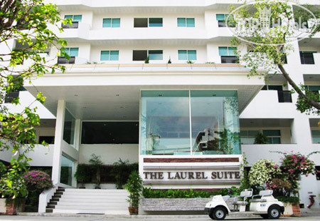 Photos The Laurel Suite