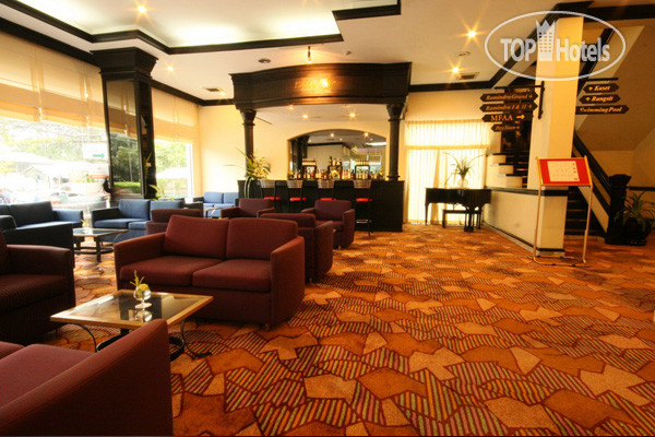 Photos Louis' Tavern Hotel