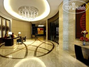Hotelier's photos Marriott Executive Apartments Sathorn Vista, Bangkok 5*
