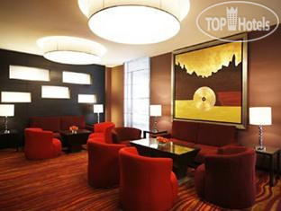 Photos Marriott Executive Apartments Sathorn Vista, Bangkok