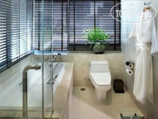 New photos from tourists Marriott Executive Apartments Sathorn Vista, Bangkok 5*