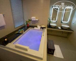 New photos from tourists Miracle Suvarnabhumi Airport Hotel 4*