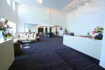 Photos Miracle Suvarnabhumi Airport Hotel