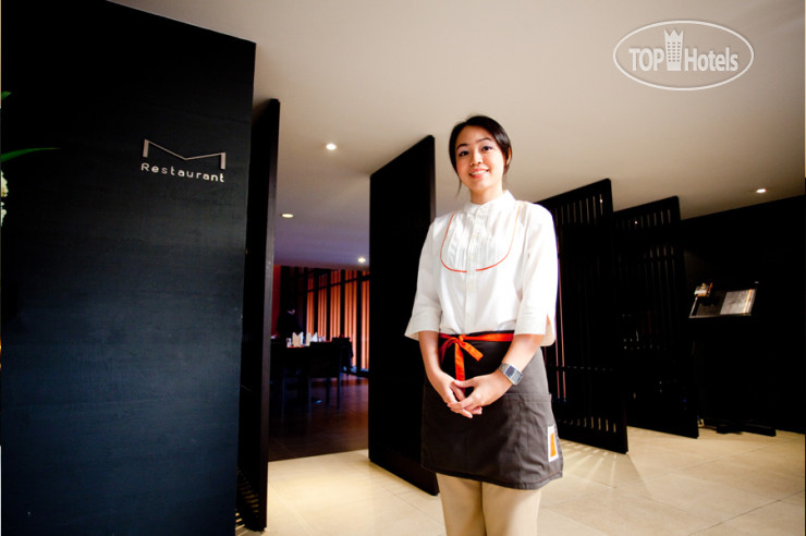 Hotel photo Miramar Hotel Bangkok 3*