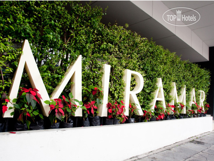 Photos Miramar Hotel Bangkok