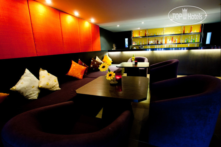 New photos from tourists Miramar Hotel Bangkok 3*