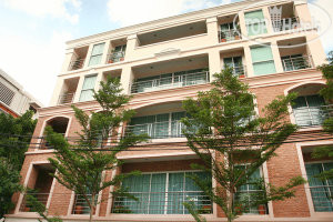 Hotelier's photos Mirth Sathorn Hotel 3*