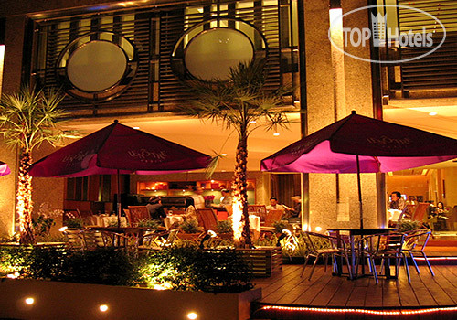 New photos from tourists The Duchess Hotel and Residences 4*