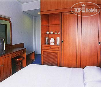 Фото New Empire Hotel