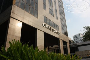 Hotel photo Omni Tower 4*