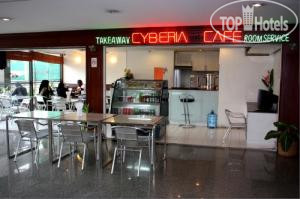 New photos from tourists Omni Tower 4*