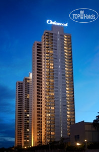Hotelier's photos Bangna Pride Hotel & Residence 4*