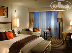 New photos from tourists Oakwood Residence Sukhumvit 24 4*
