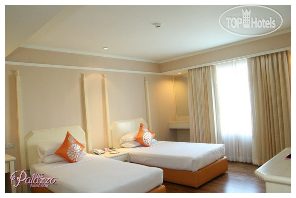 New photos from tourists The Palazzo Hotel 3*