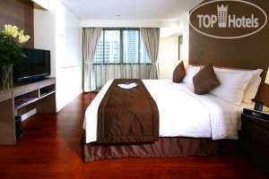 New photos from tourists Phachara Suites 4*