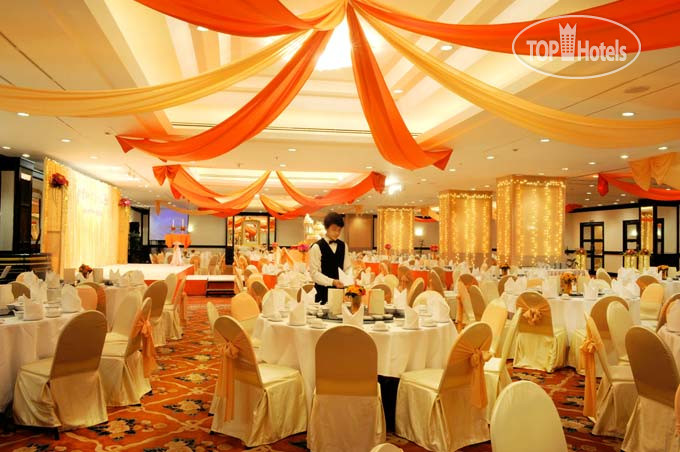 Hotelier's photos Rembrandt Towers Serviced Apartments 3*