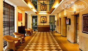 Hotel photo Riverfront Residence 3*