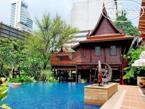New photos from tourists The Rose Hotel Bangkok 3*