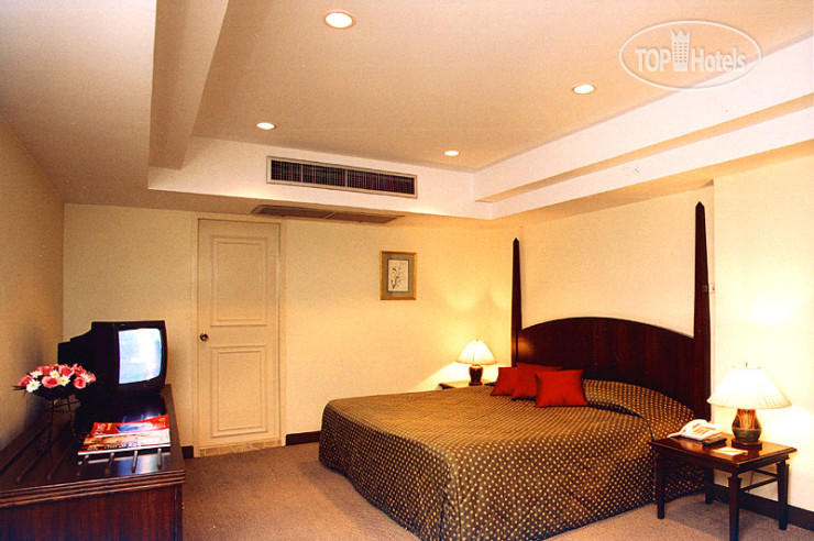 New photos from tourists S.D. Avenue Hotel 3*