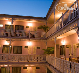Hotelier's photos Sawasdee Bangkok Inn 2*