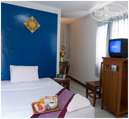 New photos from tourists Sawasdee Bangkok Inn 2*