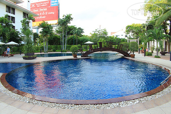 Фото SC Park Hotel