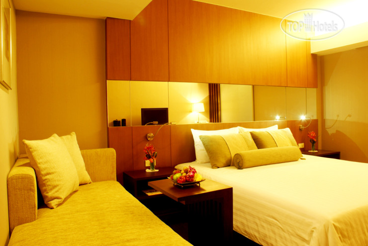 New photos from tourists SC Park Hotel 3*