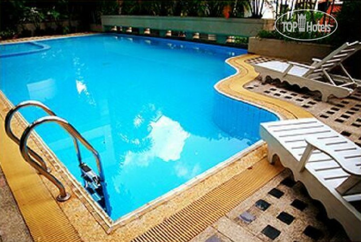 Hotel photo SC Sathorn Boutique Hotel 3*
