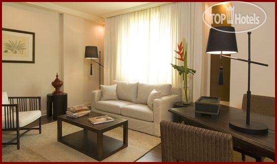 New photos from tourists Saladaeng Colonnade 4*