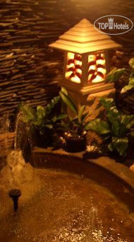 New photos from tourists Samran Place 3*
