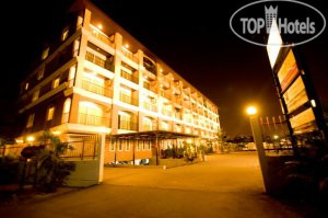 Photos Sinsuvarn Airport Suite