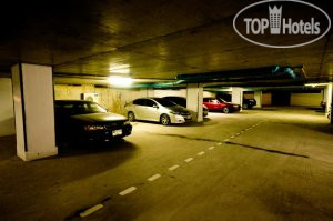 Hotel photo Sinsuvarn Airport Suite 3*