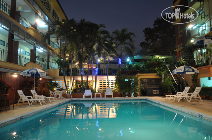 New photos from tourists Swan Hotel 3*